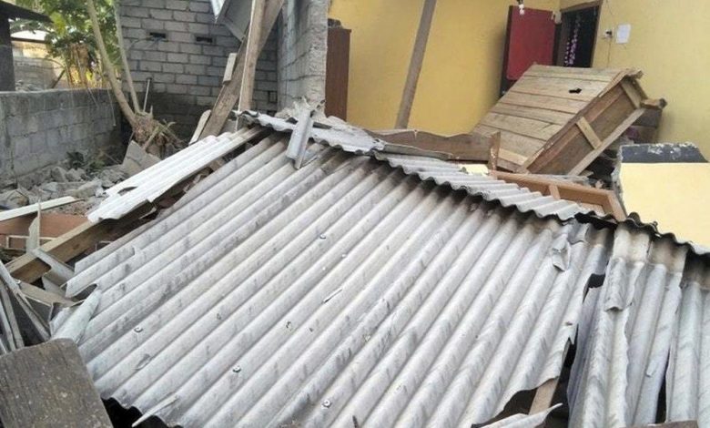 Cutremur de 6,4 grade în Indonezia. Cel puțin zece morți 1 bali_2.jpg