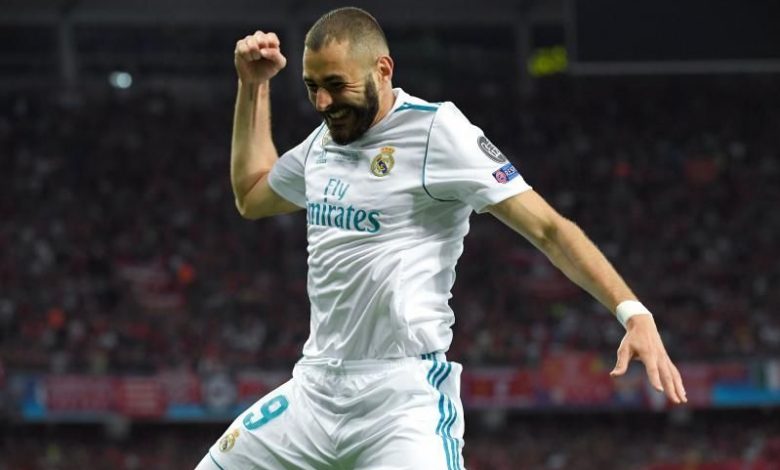 Karim Benzema și-a găsit echipă 1 benzema_8.jpg