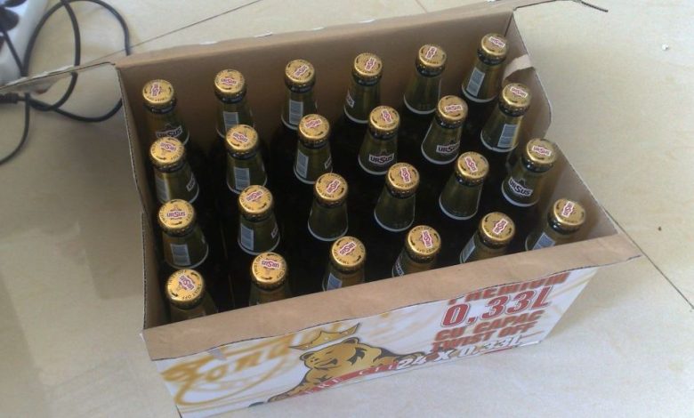 BRAŞOV. S-a chefuit cu băutură furată 1 bere_15.jpg