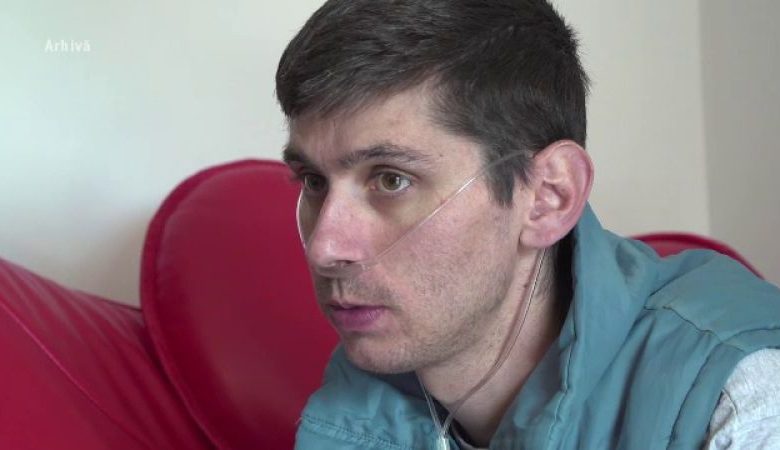 Demitere în Agenția Națională de Transplant după moartea lui Călin Farcaș 1 calin-farcas.jpg