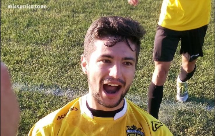 Încă un jucător de la ACS „SR” A AJUNS la Râșnov!!! 1 capatana.jpg