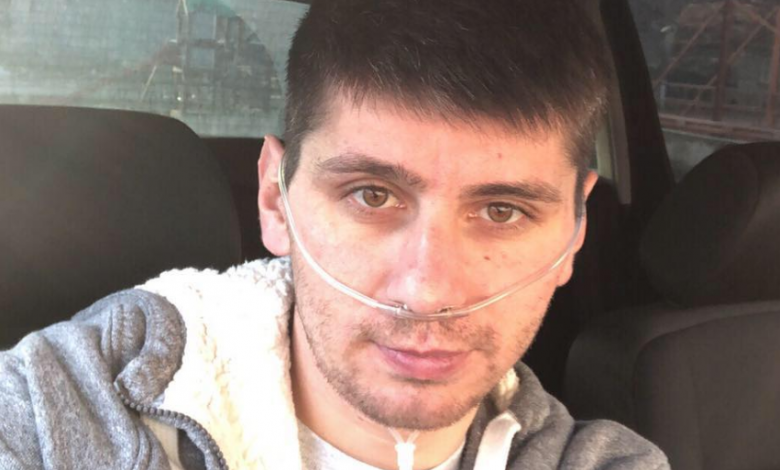 BRAȘOV. A murit cu 200.000 de euro în mână. Nepăsarea și birocrația l-au ucis 1 catalin-farcas.png