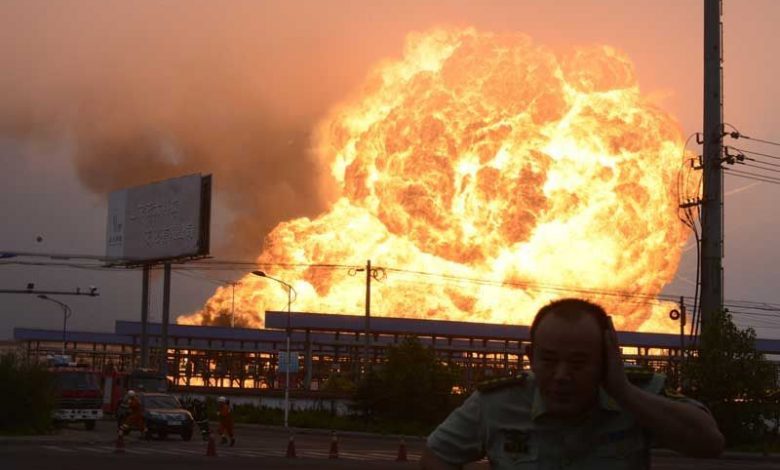 Explozie într-o uzină chimică. 19 morți 1 china_11.jpg