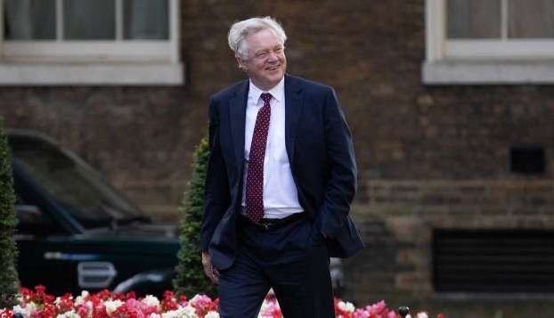 Ministrul Brexitului a demisionat 1 davis_3.jpg