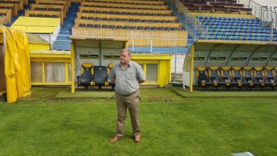 BRAȘOV. ACS „SR” Municipal continuă. Primăria și Consiliul Județean vin lângă echipă. Finanțarea va fi asigurată de mai mulți oameni de afaceri. „Obiectivul este promovarea până în Liga 1” 6 dochita_2.jpg