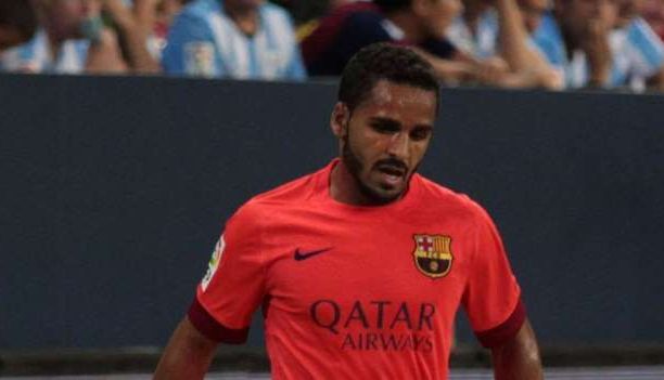 Barcelona a cedat un fundaș brazilian la turci 1 douglas_2.jpg