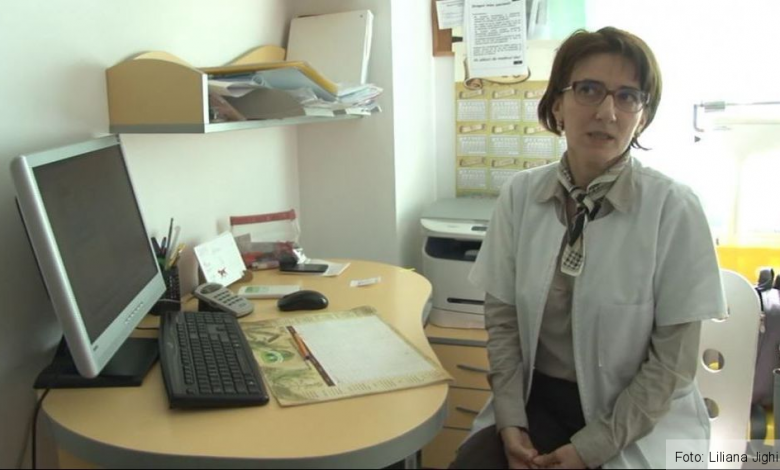 Medicii fac „voluntariat” în centrele de permanență 1 dr-andreaneculau_2.jpg
