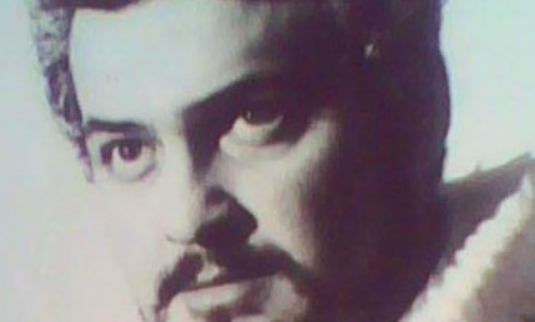 Actorul Dumitru Drăgan, găsit mort în cadă 1 dragan.png