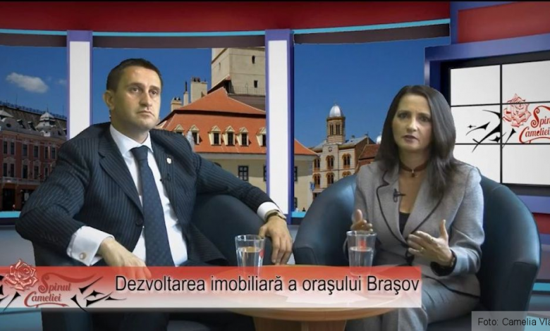 MYTEX TV. Problemele din proiectele imobiliare, la SPINUL CAMELIEI, dezvăluite de șeful Protecției Consumatorului, SORIN SUSANU 1 ed5-susanu.jpg