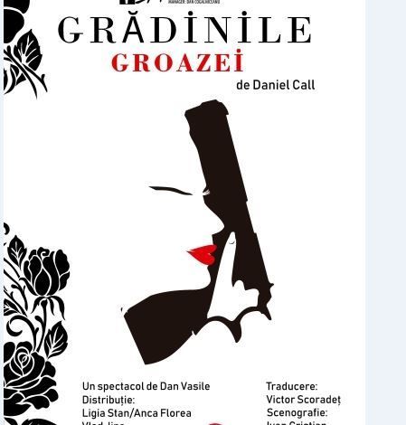 BRAȘOV. Teatrul închide stagiunea cu o comedie amară în premieră 1 gradinile.jpg