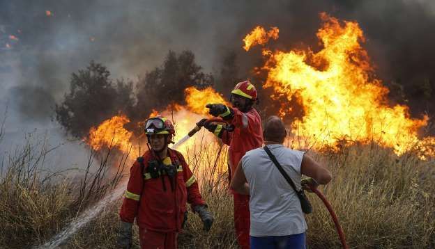 Update. Cel puțin 74 de morți și 164 răniți în incendiile din Grecia 1 grecia_15.jpg