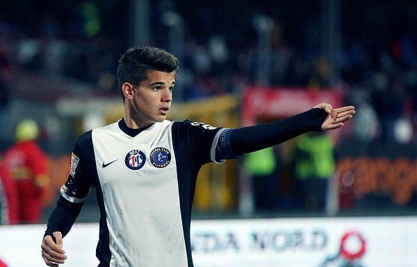Viitorul lui Hagi debutează cu dreptul în Europa League 1 ianis-hagi_3.jpg