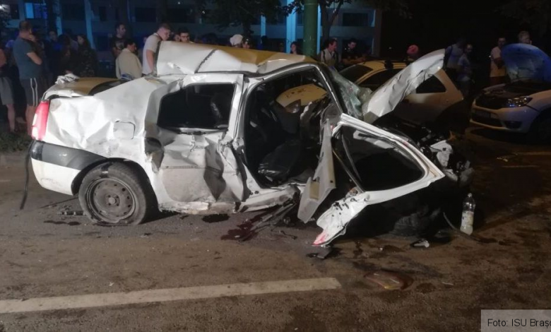 Update. BRAȘOV. A provocat accidentul de pe strada 13 Decembrie, care s-a soldat cu decesul soției lui 1 img-20180713-wa0035.jpg