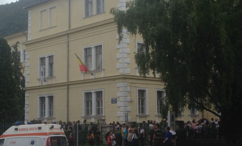 Update BRAŞOV. 65 de viitori medici, admişi cu note între 7.10 şi 9.90 1 img-3777_3.jpg