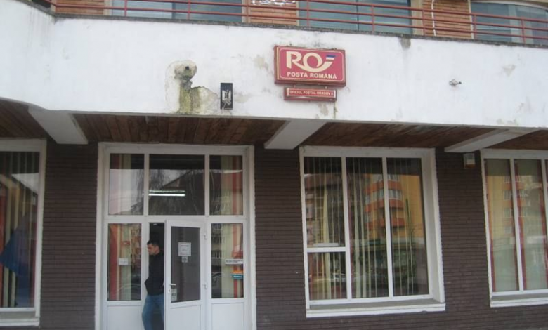 BRAȘOV. Consilierii locali PNL și PSD se războiesc din cauza Poștei Române și plângând de mila pensionarilor 1 img-7390.jpg