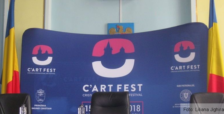 BRAŞOV. Ce vă mai aşteaptă la C'Art Fest 1 img-9074_2.jpg