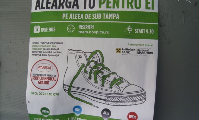 BRAŞOV. Sunteţi invitaţi să alergaţi pentru cei aflaţi în suferinţă 1 img-9095_2.jpg