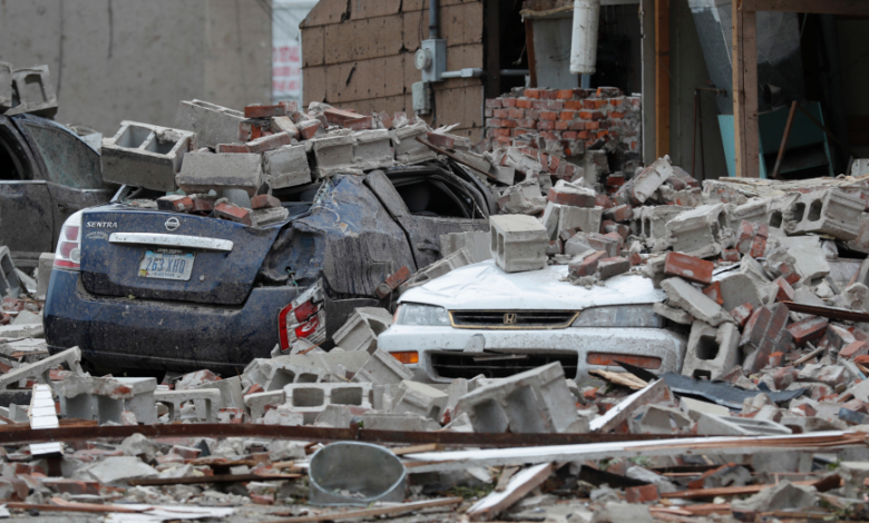 Cel puțin 17 răniți în urma unor tornade 1 iowa.png