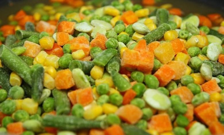 ANUNŢ. Încă un lanţ de magazine recheamă legume congelate, de teama contaminării cu bacteria Listeria 1 legumecongelate.jpg