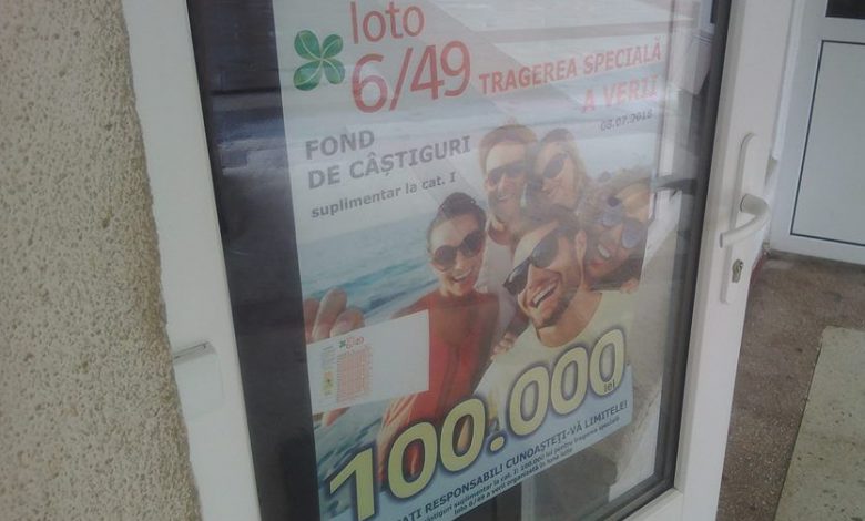 LOTO. ÎN DIRECT, numerele extrase la Tragerile speciale ale verii 1 lotospec.jpg