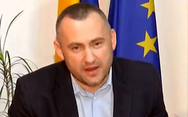 Lucian Onea, fostul şef al DNA Ploieşti, a fost pus sub urmărire penală 1 lucian-onea.jpg