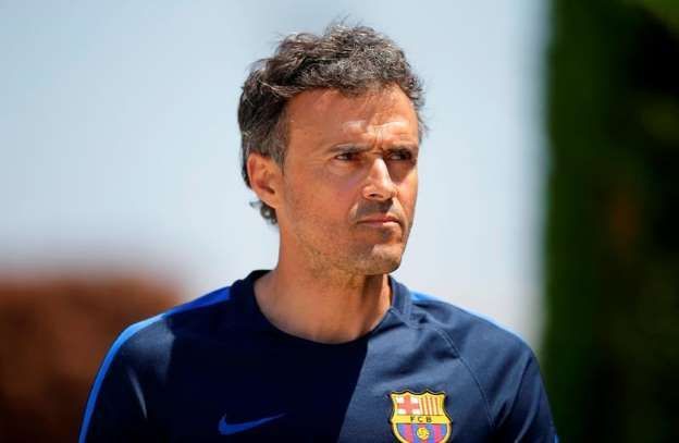 Luis Enrique, noul selecționer al Spaniei 1 luisenrique.jpg