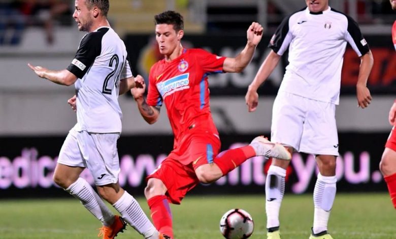 Tânăr fotbalist român în TOP 50 UEFA!!! Cine este și ce cotă de piață are?!... 1 man_3.jpg
