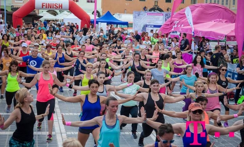 Festivalul de sport și sănătate „Cea mai mare oră de sport” ajunge în acest week-end în BRAȘOV 1 mfb.jpg