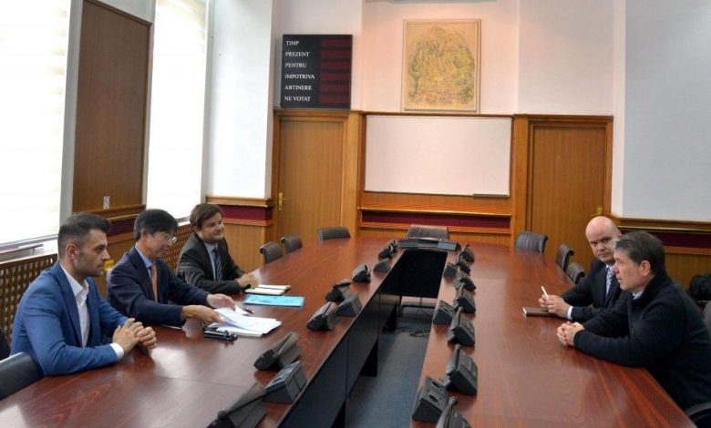 Mitsubishi Corporation vrea să facă investiţii la BRAŞOV 1 mitsubishi-primariabrasov-andreipaulfoto-03.jpg