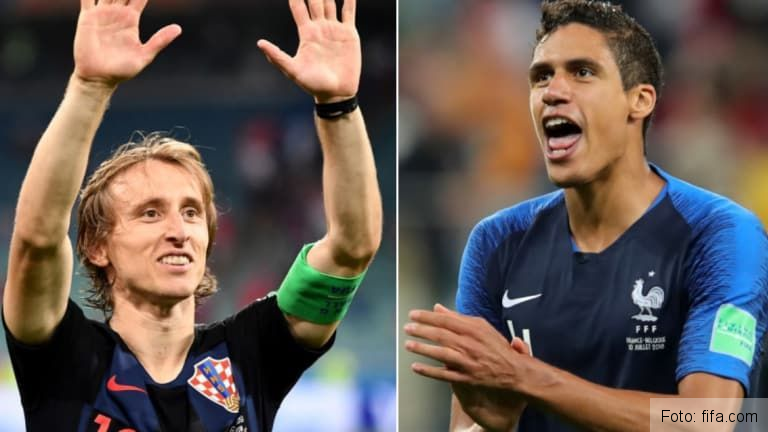CUPA MONDIALĂ 2018. Campioană în premieră sau o a doua coroană pentru Franța? 1 modricvarane.jpg