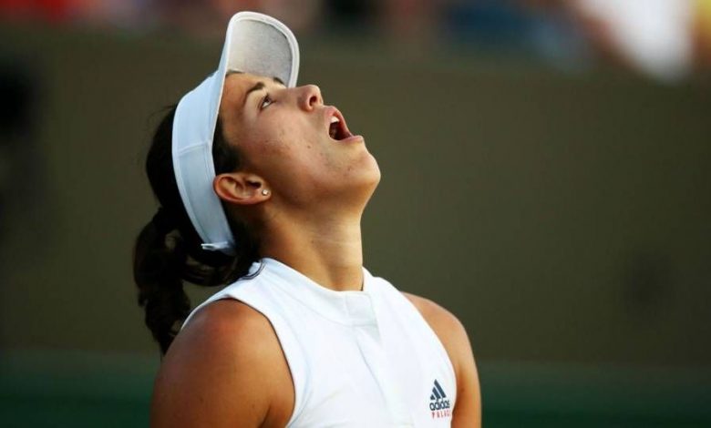 Garbine Muguruza, VACANȚĂ lângă BRAȘOV! (Galerie foto) 1 muguruza_10.jpg