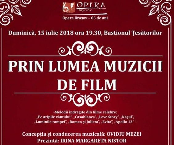 Update BRAȘOV. Spectacol mutat la Sala Patria. Irina Margareta Nistor și artiștii Operei vă invită la... film 1 muzica-film_2.jpg