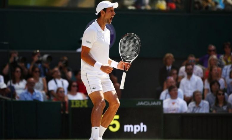 Novak Djokovic, campion la Wimbledon. Al 13-lea titlu de Grand Slam pentru „Nole” 1 nole_21.jpg