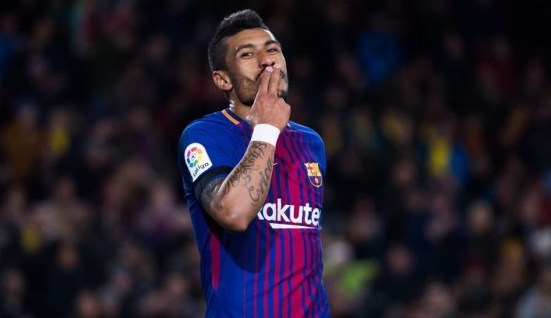 Brazilianul Paulinho, împrumutat la chinezi 1 paulinho.jpg