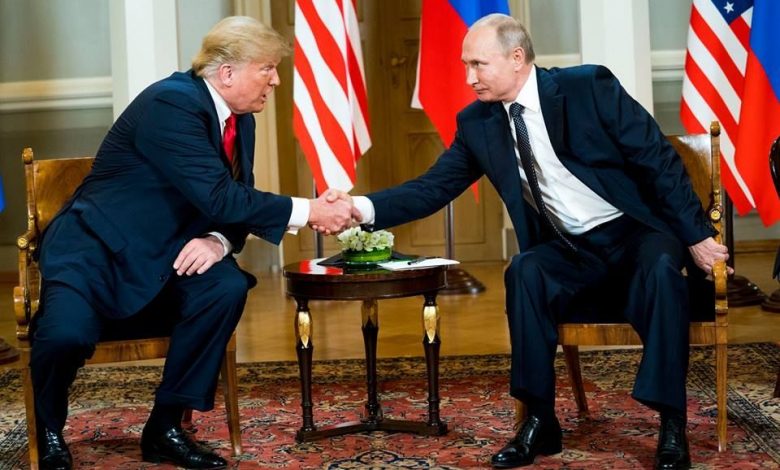 Putin: Sistemul antibalistic global al SUA, care include elemente instalate în România, creează o „situaţie periculoasă” 1 putin-trump.jpg