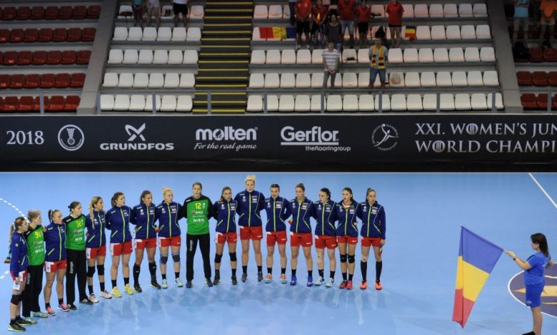 România, succes categoric în cea de-a doua partidă jucată la Mondialul de handbal feminin tineret 1 romania_94.jpg
