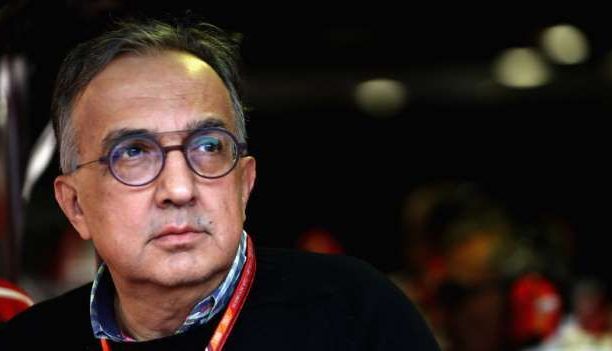 A murit fostul director al Fiat Chrysler 1 sergiomarchionne.jpg