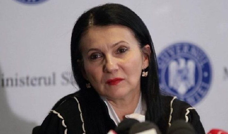 Cazul Călin Fărcaș. Ministrul Sănătății cere să mai cadă „capete” 1 sorina-pintea_2.jpg