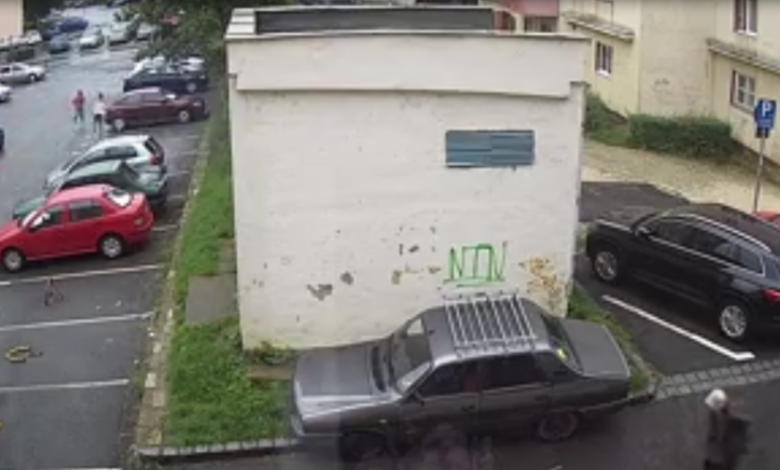 Update. BRAȘOV. Tinerii filmați în timp ce tâlhăreau o bătrână au fost prinși! 1 talhariefilmata_3.png
