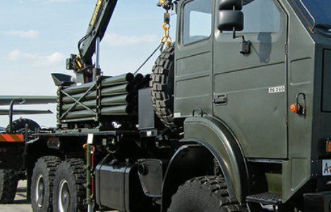 MApN vrea să facă achiziții de aproape 750 de milioane de euro 1 vehiculmilitar.jpg