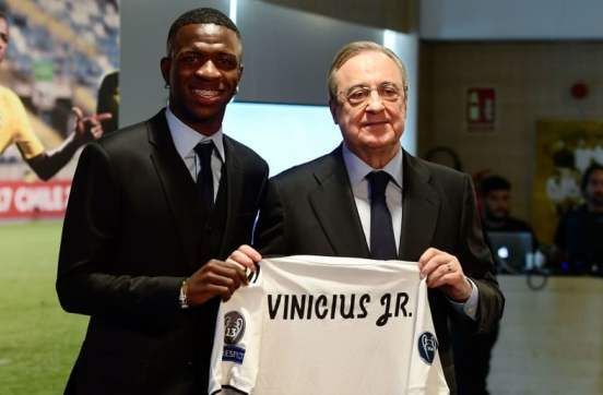 Brazilianul Vinicius îl înlocuiește pe Ronaldo 1 vinicius_2.jpg