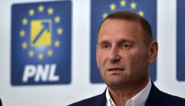 Viorel Cataramă, exclus din PNL 1 viorel.jpg