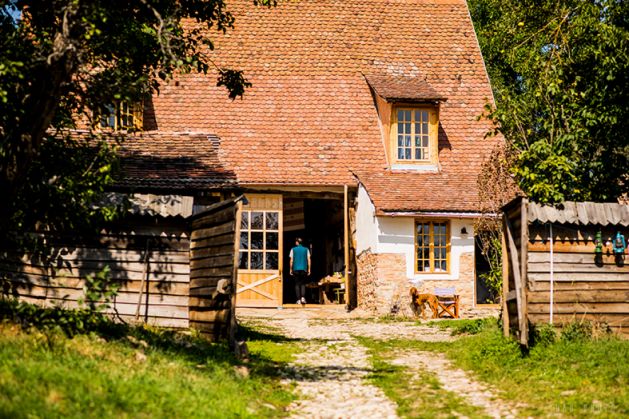 BRAȘOV-FĂGĂRAȘ. Conferință de promovare a patrimoniul cultural și natural, în colaborare cu Consiliul Europei 1 Sura-Viscri-32_255138.jpg