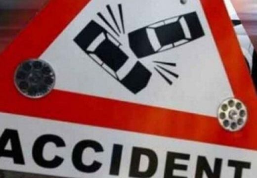 Cinci maşini implicate într-un accident rutier pe DN 7 1 accident-rutie.jpg
