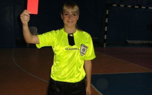 BRAȘOV. O femeie va arbitra ACS „SR” Municipal Brașov - FC Pucioasa! Meciul va fi livetext pe www.mytex.ro 1 alinapesu.jpg