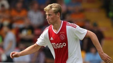 Rezultatele din play-off-ul Ligii Campionilor 9 amst.jpg