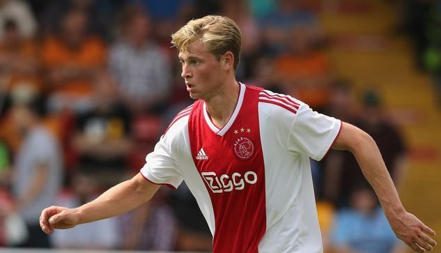 Rezultatele din play-off-ul Ligii Campionilor 1 amst.jpg