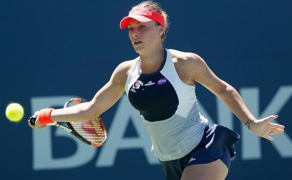 WTA Cincinnati. Ana Bogdan, eliminată în primul tur 1 anabogdan_12.jpg