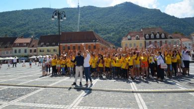 Tabără pentru Tinerii Supraviețuitori de Cancer din România, la BRAŞOV 8 app-5137.jpg