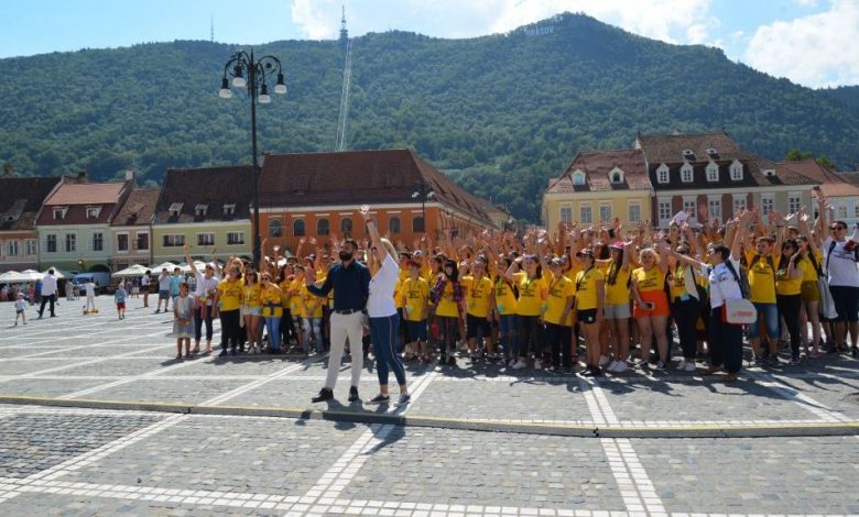 Tabără pentru Tinerii Supraviețuitori de Cancer din România, la BRAŞOV 1 app-5137.jpg